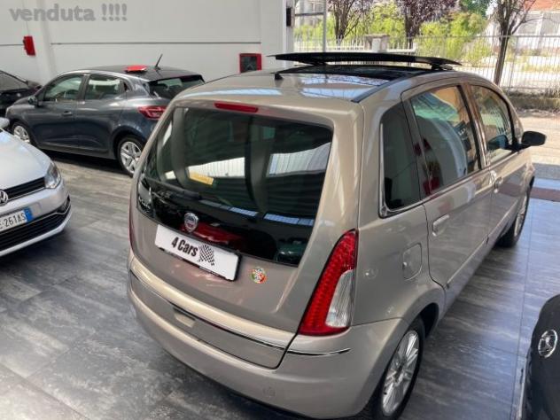 LANCIA MUSA 1.4 16V Poltrona Frau rif. 23821315 - Foto 6