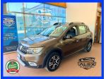 Dacia Sandero Stepway 1.0 benz/GPL 101cv