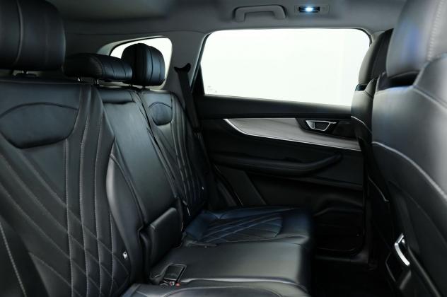 SPORTEQUIPE Sportequipe 8 Sportequipe 8 1.5 phev auto - Foto 5