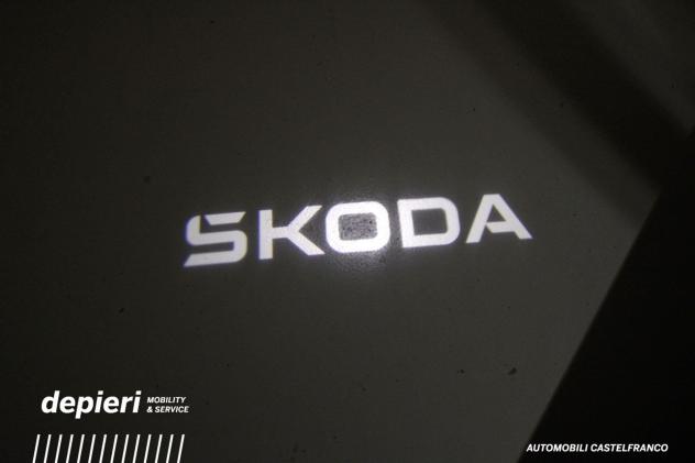 Škoda Octavia 2.0 TDI STYLE DSG - Foto 7