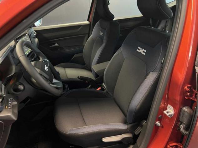 DACIA Duster Tce 130 CV MHEV 4x4 Expression PREZZO REALE rif. 22691575 - Foto 10