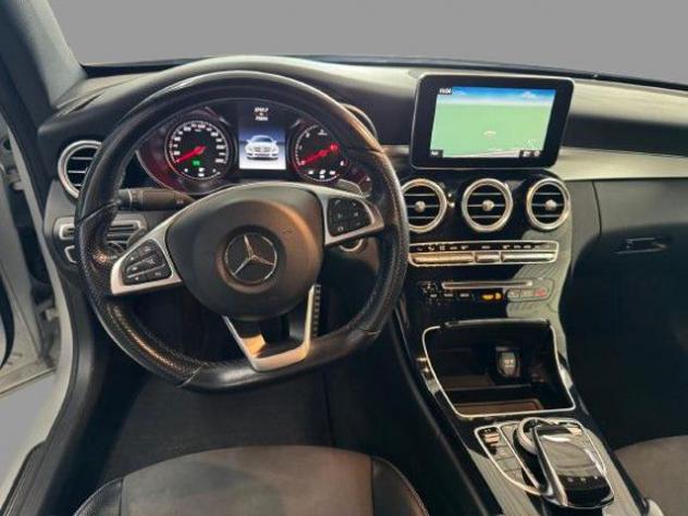 MERCEDES-BENZ C 220 d Auto 4Matic Coupé Premium rif. 23963465 - Foto 5