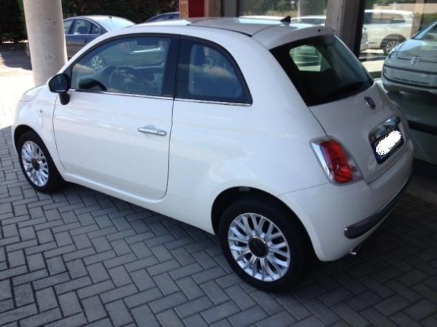 FIAT 500 1.2 Lounge - Foto 2