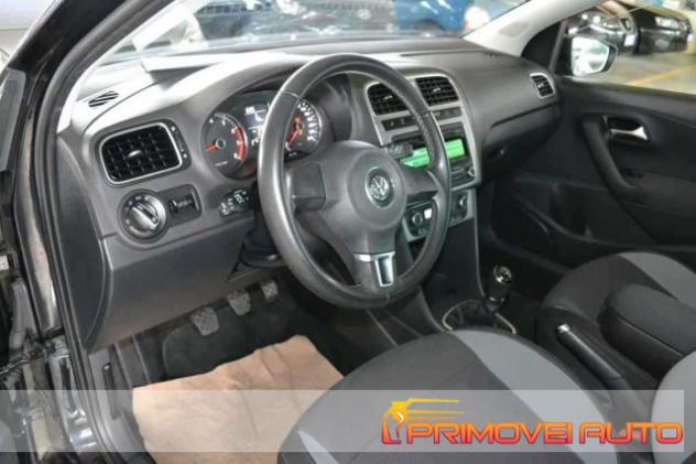 VOLKSWAGEN Polo 1.2 70 CV 5p. Life rif. 21355894 - Foto 6