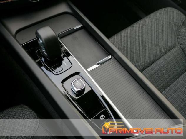VOLVO XC60 B4 automatico Core rif. 20715283 - Foto 10