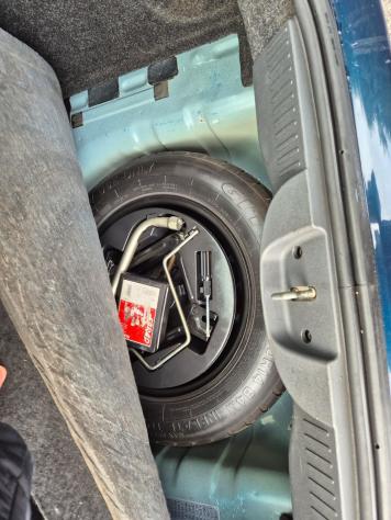 Fiat 500 1.3 Multijet 95 CV Lounge - Foto 8