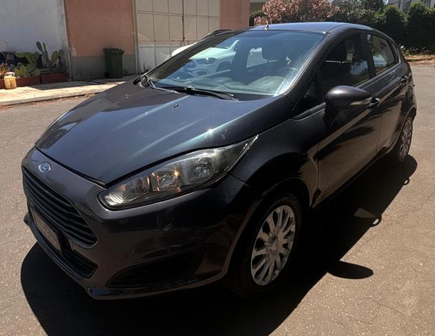 Ford Fiesta 1.5 TDCi 75CV 5 porte - Foto 8