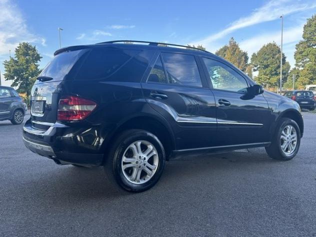 MERCEDES-BENZ ML 280 CDI Chrome rif. 24067038 - Foto 5