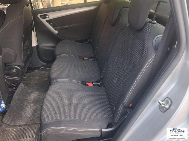 CITROEN - C4 Gran Picasso - 1.6 HDi 110 FAP Seduction - Foto 8