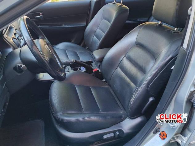 Mazda 6 Wagon Mazda 6 I 2004 Wagon 6 wagon 2.0 cd Touring 136cv - Foto 10