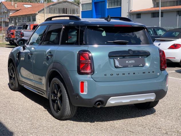 Mini Cooper Countryman 1.5 Northwood Edition - Foto 8