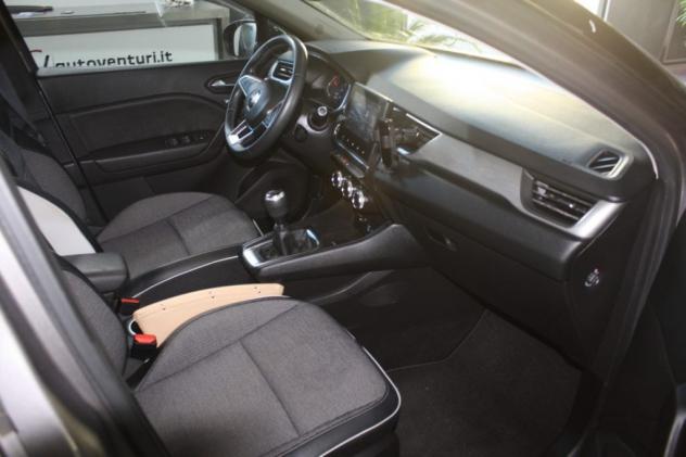 Renault Captur TCe 100 CV GPL Intens - Foto 6