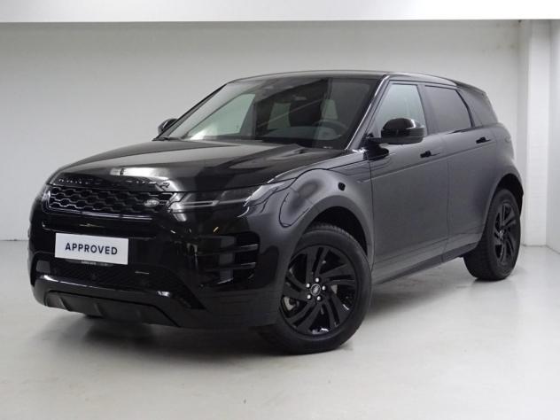 Land Rover Range Rover Evoque 2.0D I4 163 CV AWD Auto R-Dynamic SE