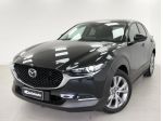 Mazda CX-30 2.5LSkyactiv-G 140cv M Hybrid Exclusive Line