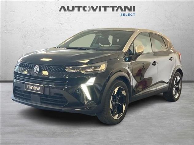 RENAULT Captur 1.0 TCe Techno rif. 23898665
