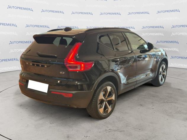 Volvo XC40 B3 automatico Plus Dark - Foto 6