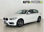 BMW 116 116i Advantage *FARI LED NAVI PDC* rif. 24109405