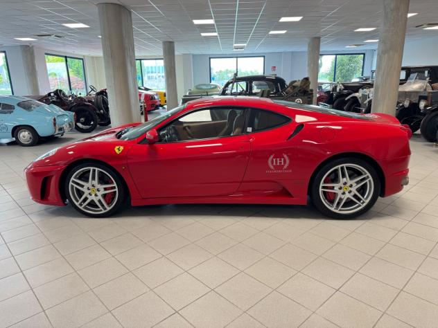 Ferrari F430 Carboceramica - Foto 8