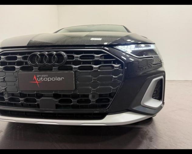 AUDI A3 ALLSTREET 35 TFSI S-TRONIC IDENTITY CONTRAST rif. 24156308 - Foto 9