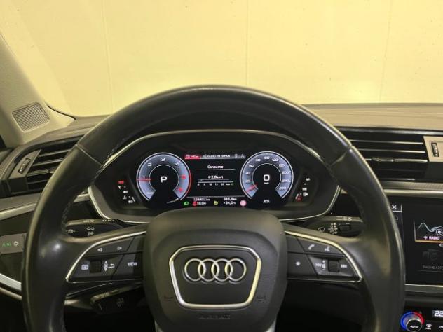 AUDI Q3 35 TDI S-TRONIC QUATTRO S-LINE EDITION rif. 23930171 - Foto 6