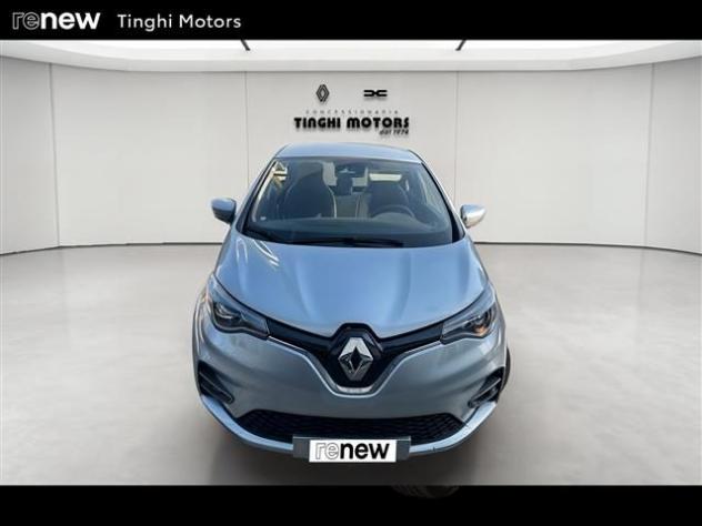 RENAULT ZOE Business R110 rif. 24161716 - Foto 4