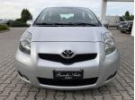 Toyota Yaris Yaris 5p 1.4 d-4d Sol - UNICO PROPRIETARIO