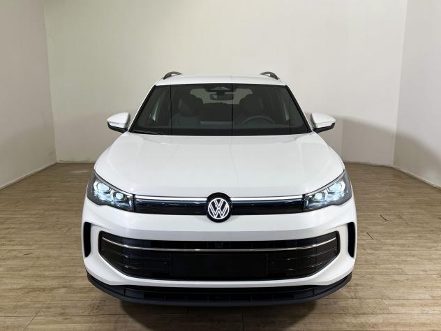 Volkswagen Tiguan Tiguan 1.5 etsi Edition Plus 130cv dsg - Foto 2