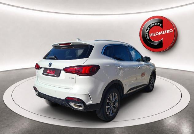 Mg HS 1.5T-GDI AT Luxury - Foto 9