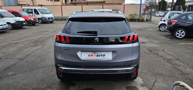 Peugeot 3008 BlueHDi 130 S&S Allure - Foto 5