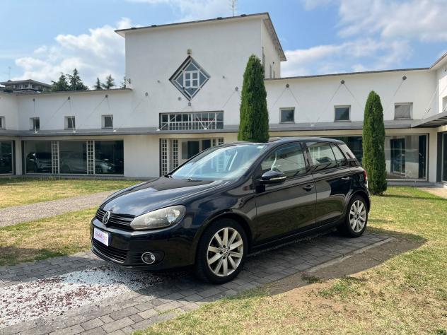 Volkswagen Golf Golf 5p 1.6 tdi Comfortline - Foto 3