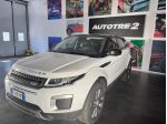 Land Rover Range Rover Evoque Range Rover Evoque 2.0 eD4 5p. Pure - fatturabile