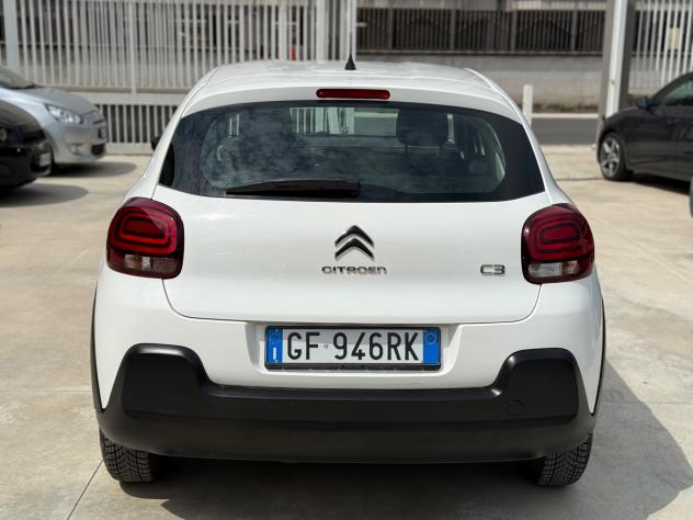 Citroen C3 BlueHDi 100 S&S Feel - Foto 4