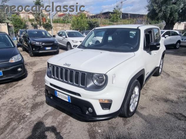 JEEP Renegade 1.6 Mjt 130 CV Limited rif. 23384424 - Foto 3