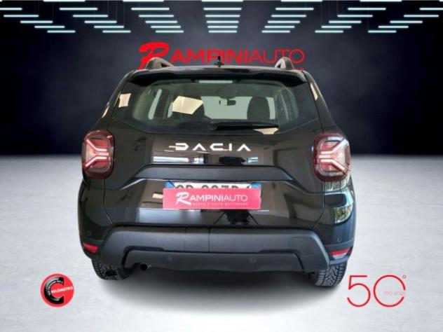 DACIA Duster 1.5 Blue dCi 115 CV Km 53.000 Pronta Consegna rif. 24203050 - Foto 8