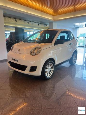 AIXAM - Miniauto Access