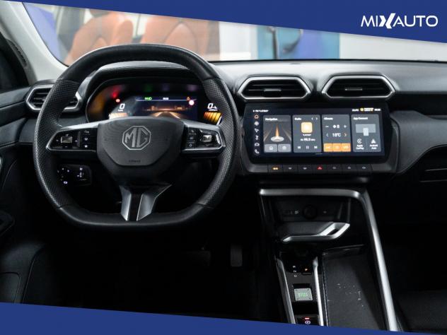 MG ZS 1.5 Hybrid+ Luxury 197CV Auto - Foto 11