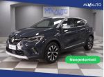 Renault Captur 1.6 E-Tech Full Hybrid Techno 145CV Auto