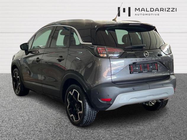 Opel Crossland 2021 1.2 Ultimate s&s 110cv - Foto 4