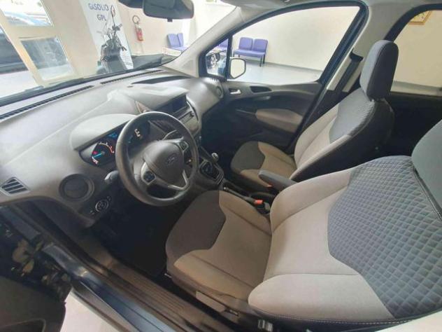 FORD Tourneo Courier 1.0 EcoBoost 38000 km !!! rif. 23883614 - Foto 6