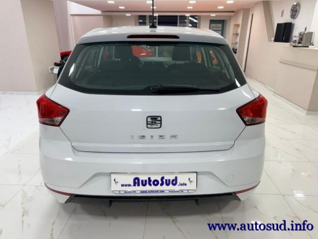 SEAT Ibiza 1.6 TDI 95 CV 5 porte Business rif. 24034069 - Foto 5