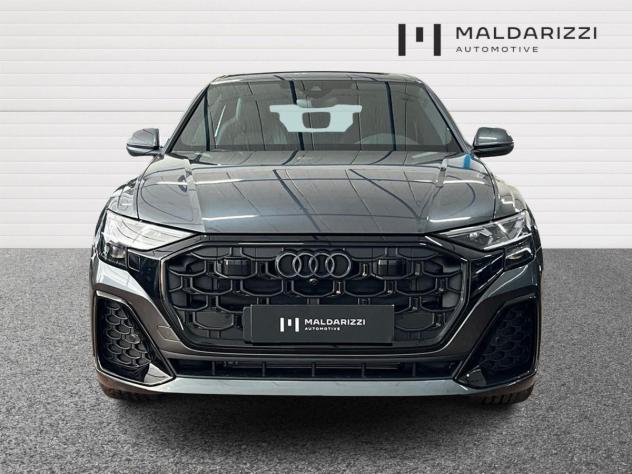 Audi Q8 I 2024 50 3.0 tdi mhev S line edition quattro tiptronic - Foto 2