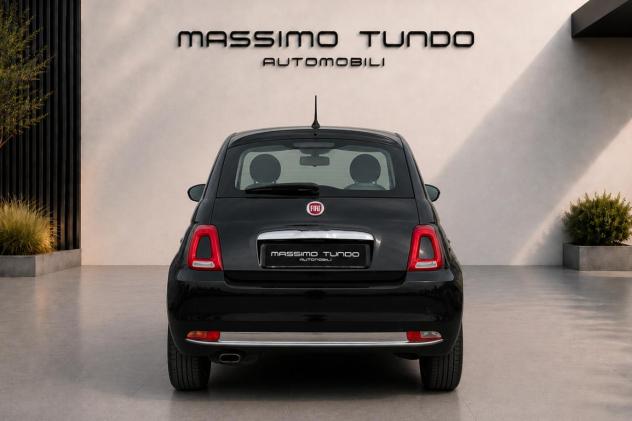 FIAT 500 1.2 Lounge - Foto 6