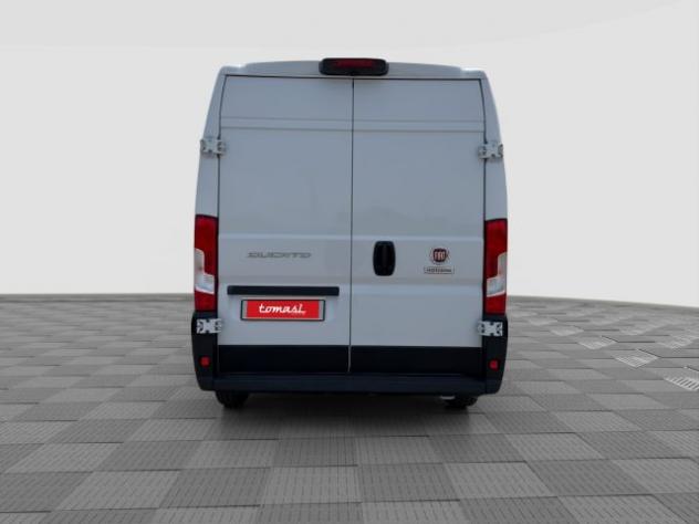 FIAT Ducato Ducato 35 2.2 Mjt 140CV PM-TM Furgone rif. 24024017 - Foto 4