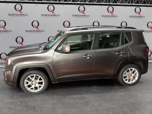 Jeep Renegade 1.0 T3 120cv Limited - Foto 7