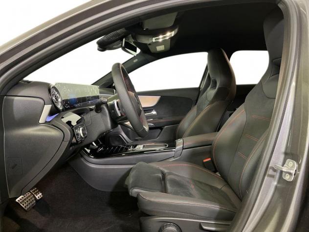 Mercedes-Benz Classe A 180 d AMG Line Extra auto - Foto 10