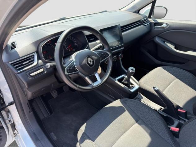 RENAULT Clio Clio TCe 90 CV FAP 5p. Zen rif. 23935272 - Foto 9