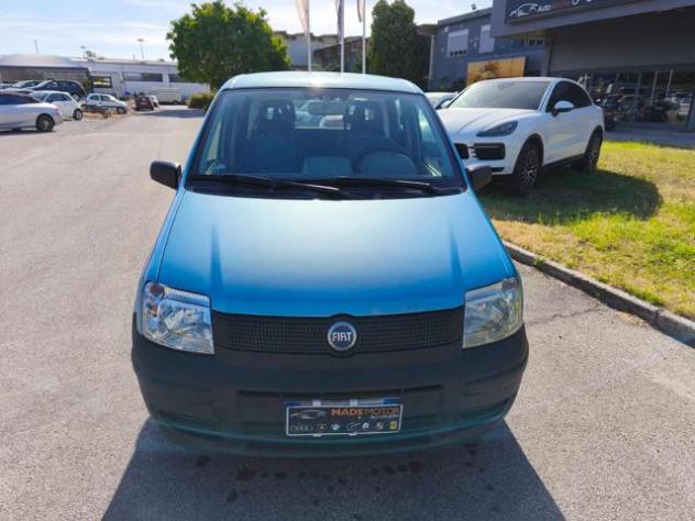 FIAT Panda 1.1 Active NO A.C. rif. 23783752 - Foto 7