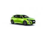 PEUGEOT 208 2ª serie 208 Turbo 100 CV 5 porte Style