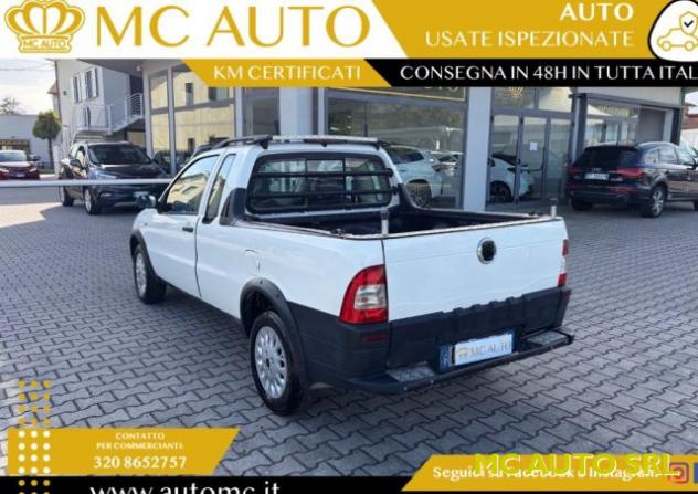 FIAT Strada 1.3 MJT Pick-up rif. 23711156 - Foto 4