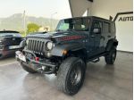 Jeep Wrangler Unlimited 3.6 V6 Rubicon JK auto GPL
